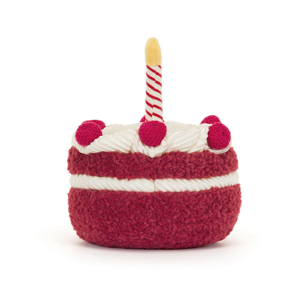 Jellycat Amuseables Cheri Cake – Dandy Lions Boutique